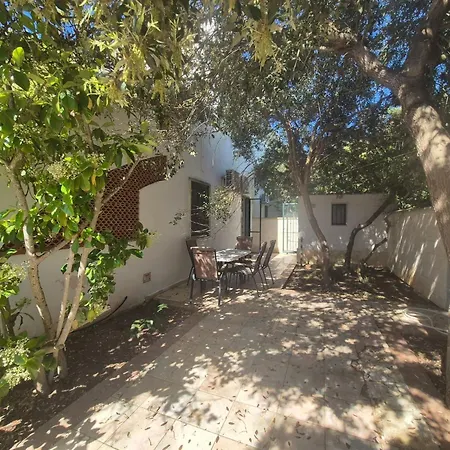 'villa Pi' Mit Privatem Garten By Interhome Nyaraló Manduria